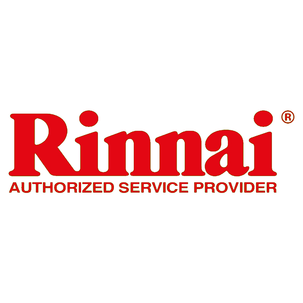 Rinnai Authorized Service Provider